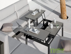 Bàn trà thông minh nhập khẩu
