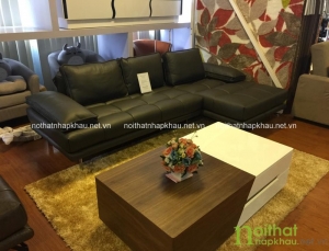 Bàn trà thông minh nhập khẩu