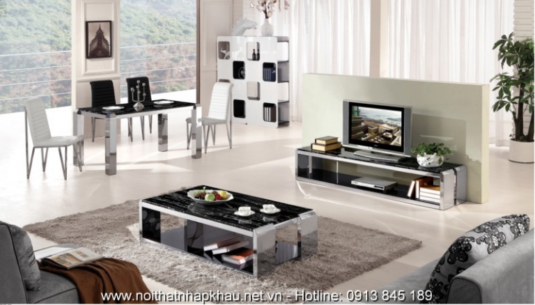 Bàn trà đẹp 530