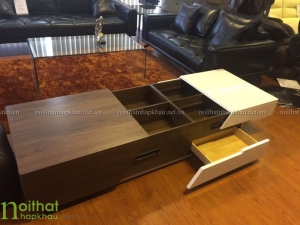bàn trà nhập khẩu 888