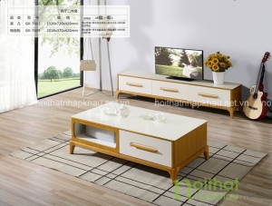 Mẫu bàn trà G7663 đẹp