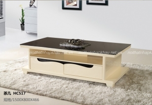 Bàn trà đẹp HC517