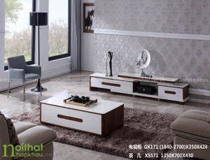 Bàn trà đẹp XS571