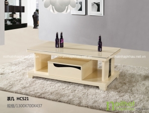 Bàn trà gỗ HD521
