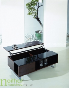 Nội thất nhập khẩu với các mẫu sofa giường thông minh, bàn trà, bàn ăn đa năng xứng đáng là lựa chọn hàng đầu dành cho các khách hàng trên khắp cả nước
