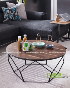 Bàn trà nhập khẩu CJ101
