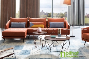 Bàn trà nhập khẩu CJ101