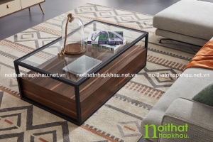Bàn trà nhập khẩu CJ102