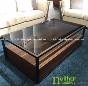 Bàn trà nhập khẩu CJ102