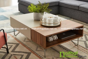 Bàn trà nhập khẩu CJ103-1