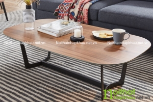 Bàn trà nhập khẩu CJ105