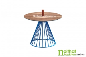 Bàn trà nhập khẩu CJ106