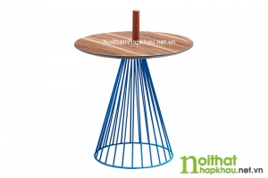 Bàn trà nhập khẩu CJ106