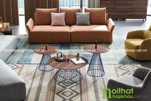 Bàn trà nhập khẩu CJ106
