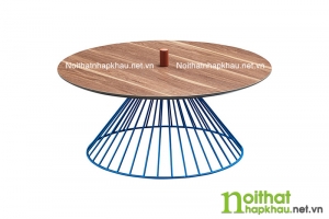 Bàn trà nhập khẩu CJ106