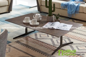 Bàn trà nhập khẩu CJ107