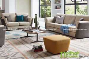 Bàn trà nhập khẩu CJ107