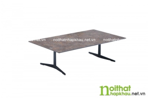 Bàn trà nhập khẩu CJ107