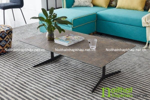 Bàn trà nhập khẩu CJ107