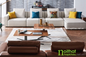 Bàn trà nhập khẩu CJ108