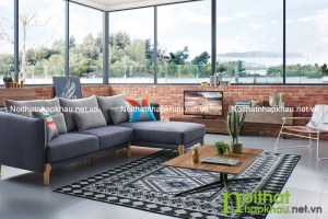 Bàn trà nhập khẩu CJ108