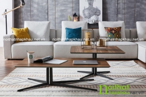Bàn trà nhập khẩu CJ108L