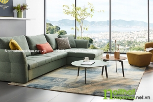 Bàn trà nhập khẩu CJ109