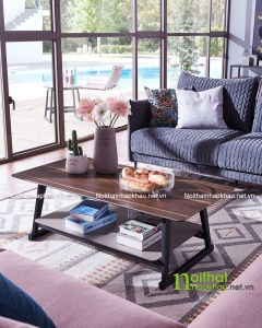 Bàn trà nhập khẩu CJ110