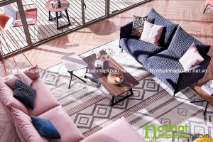 Bàn trà nhập khẩu CJ110