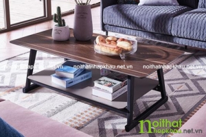 Bàn trà nhập khẩu CJ110L