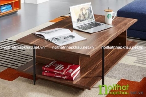 Bàn trà nhập khẩu CJ112
