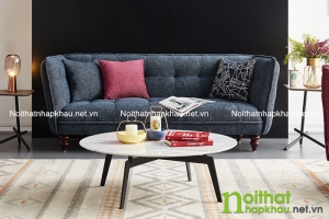 Bàn trà nhập khẩu CJ115