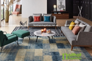 Bàn trà nhập khẩu CJ115