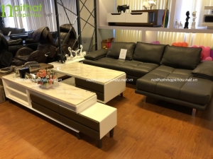 Bàn trà nhập khẩu XC3701B