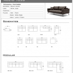 bản vẽ Sofa nhập khẩu malaysia 7033