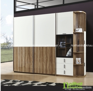 Tủ cánh lùa 6011