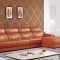 Bật mí cách chọn sofa da cho phòng khách căn hộ chung cư hiện đại và nổi bật