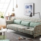 Gạt bỏ nỗi lo trong không gian nhỏ hẹp cùng sofa kiêm giường thông minh