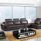 Sofa da nhập khẩu cao cấp
