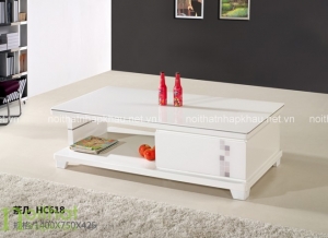 Địa chỉ bán bàn trà nhập khẩu cao cấp tại Hà Nội