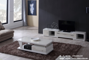 Bàn trà - kệ tivi nhập khẩu cao cấp cho phòng khách tại Hà Nội