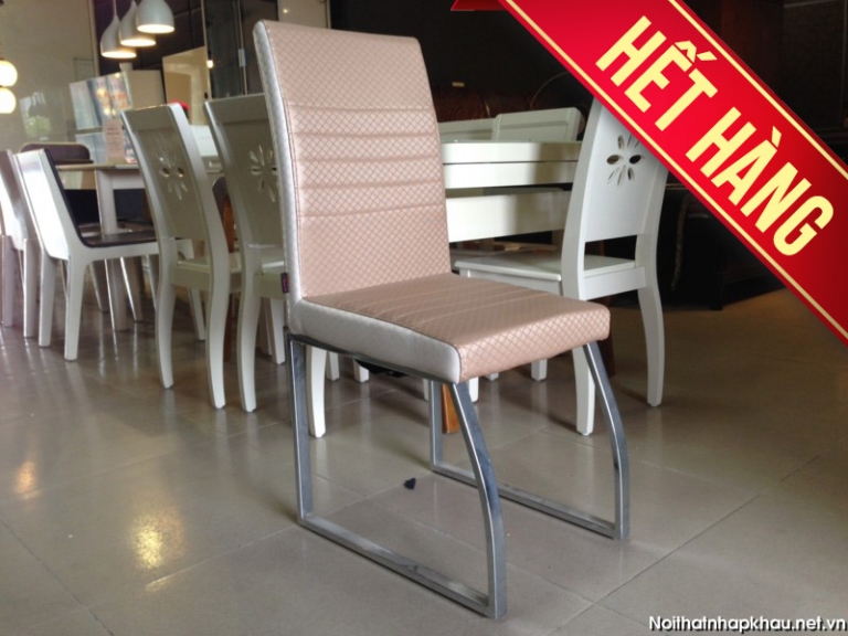 Ghế bàn ăn Y1506