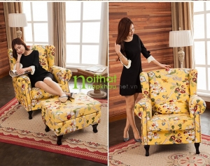 Ghế đơn đẹp nhất năm 2017