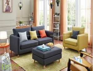 Ghế sofa giường thông minh đơn dài