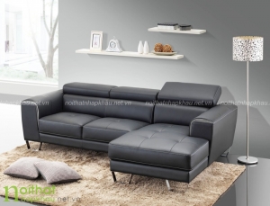 Ghế sofa giường thông minh tiện nghi với chất liệu cao cấp cùng gia đình bạn đón Tết