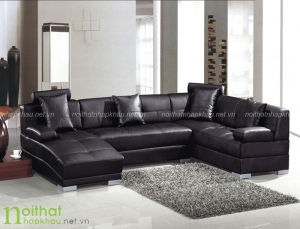 Xu hướng chọn sofa phòng khách đẹp năm 2018