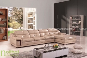 Ghế sofa dài và sofa giường cho phòng khách hiện đại và sang trọng