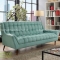 Sofa giường thông minh kiểu dáng độc đáo dành cho trẻ nhỏ