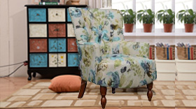 ghế sofa đơn 1