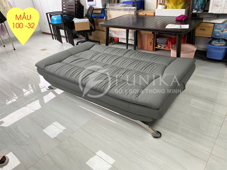 Cách bố trí nội thất phòng khách nhỏ đẹp và tiện nghi